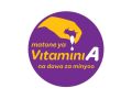 Matone Ya Vitamin A Logo